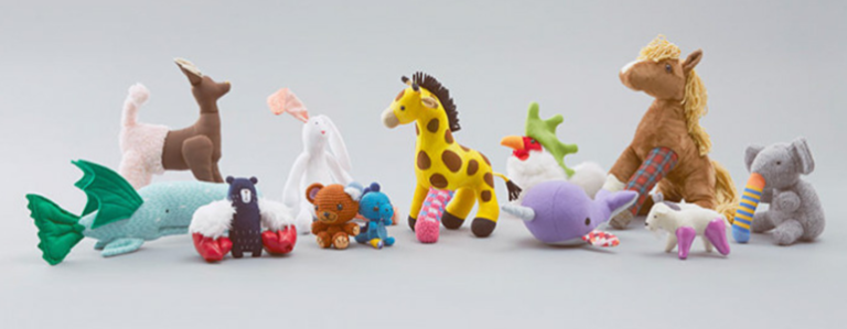 Educating Kids on Organ Transplants by Giving Life to Discarded Toys