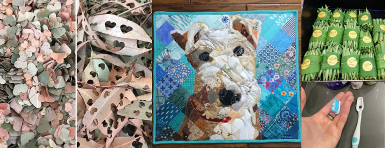 Eco Crafts for Kids: Creative Projects with Zero Waste