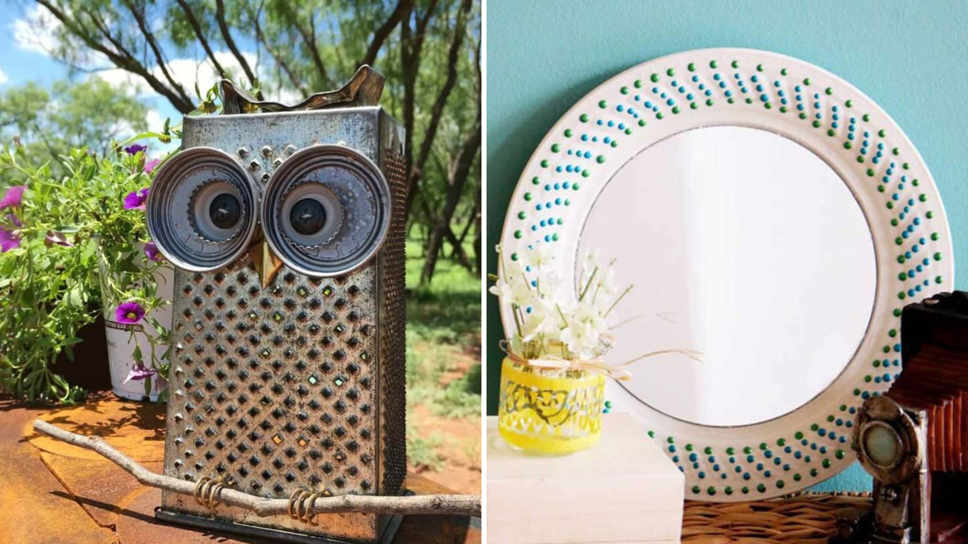 15 Innovative DIY Upcycling Ideas You’ll Love