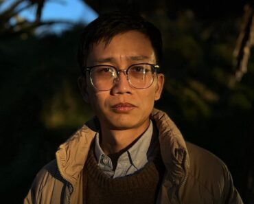 Ex-Chinese Spy Raises Alarm: Dissident’s Kayaking Death in B.C. May Not Be Accidental Ex-Chinese Spy Raises Alarm: Dissident’s Kayaking Death in B.C. May Not Be Accidental