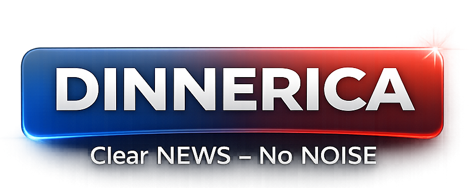 DinnErica – Breaking News