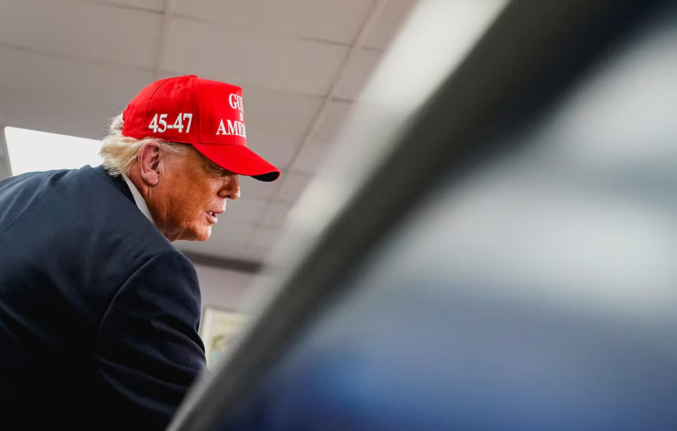 President Trump Announces ‘Major Combat Operations’ in Iran, Foresees U.S. Casualties Amid Political Backlash and Epstein Controversy