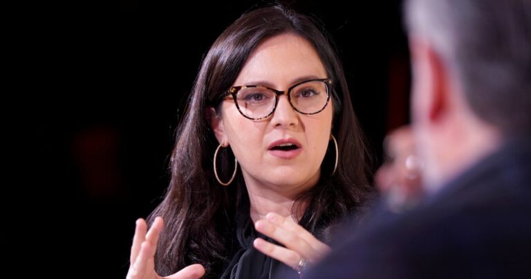 CBS News Staff Stage Walkout Amidst Tense Union Negotiations Under Bari Weiss’s Leadership