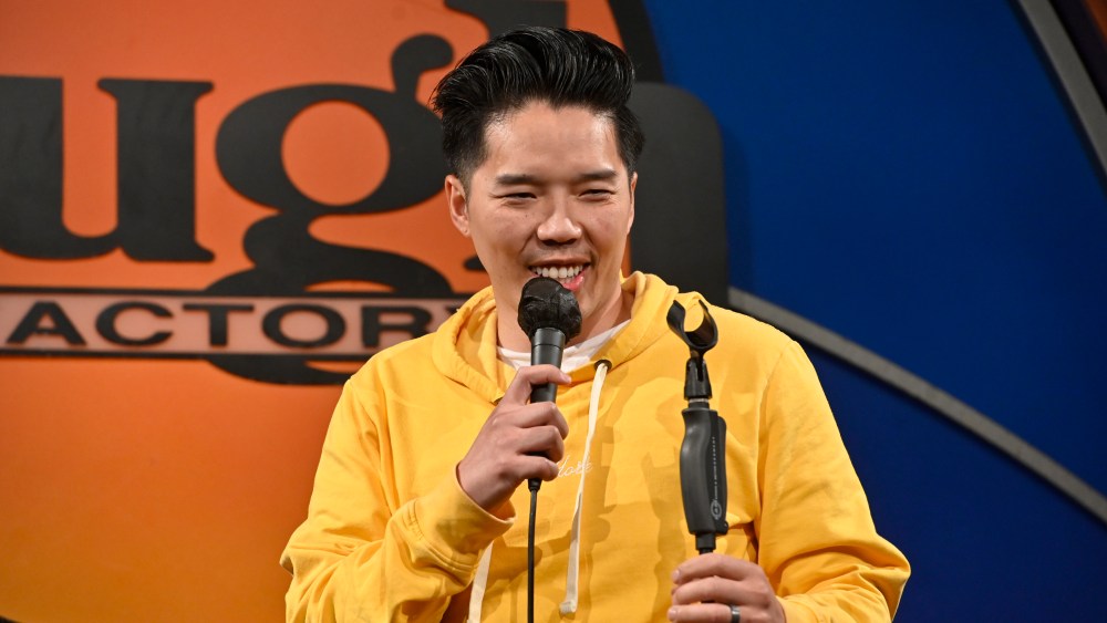 Alex Duong, Stand-Up Comedian and ‘Blue Bloods’ Actor, Dies at 42