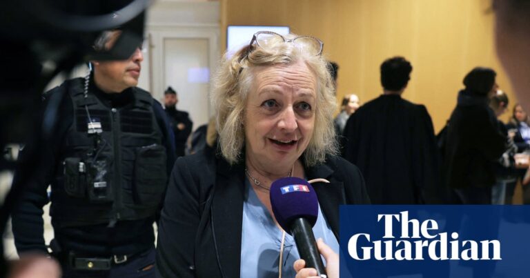 Parisian Court Opens Landmark Trial Over Alleged Masonic Lodge Crime Syndicate