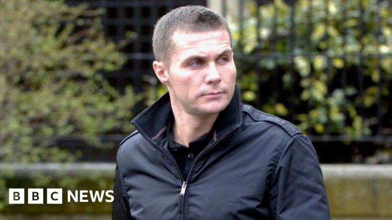 Partner of Alleged Crime Boss Steven Lyons Apprehended in Dubai Amid International Raids