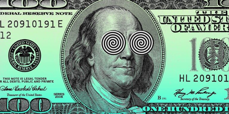 The Modern Spending Paradox: Why Effortless Purchases Obscure Financial Reality