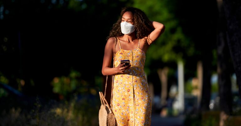 Highly Mutated ‘Cicada’ COVID Variant Emerges: What You Need to Know