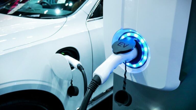China’s Leap Forward: Ushering in the Five-Minute EV Charge Era