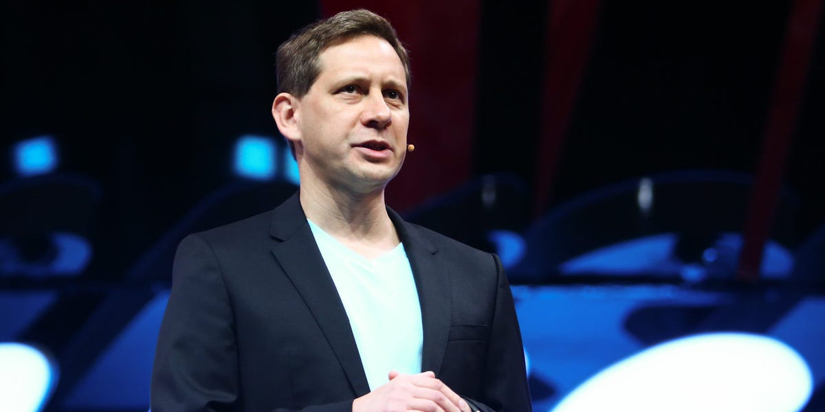 Waymo co-CEO: Robotaxi tech will eventually be in personal cars