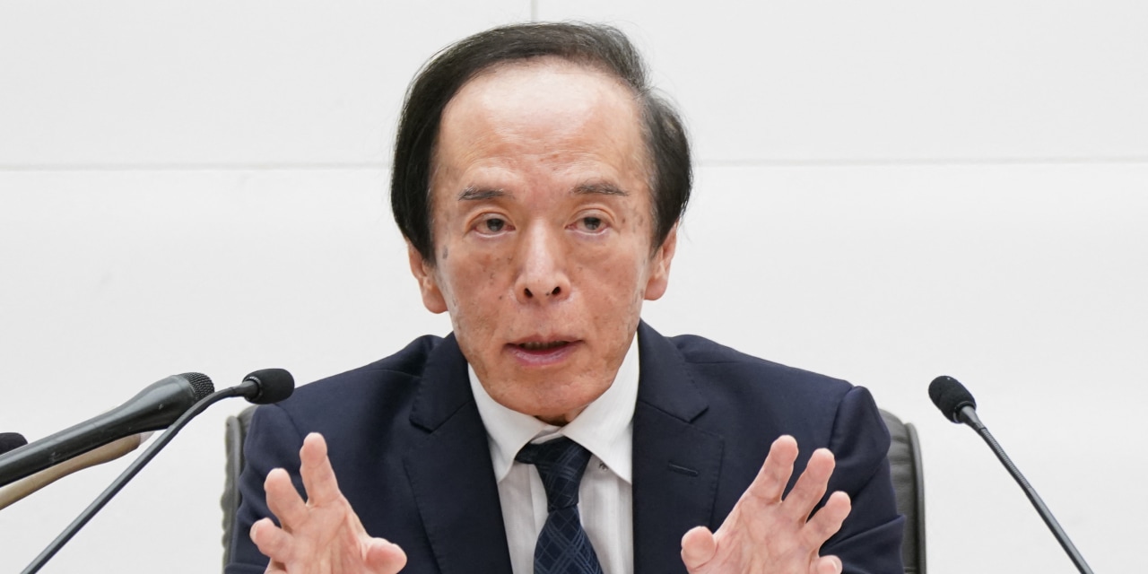 Japan Steps Up Yen Warnings as Mideast War Stokes Inflation Concerns