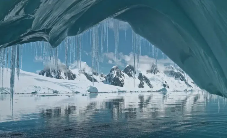 Greenland’s Ancient Secrets: Scientists Unearth Earth’s Oldest Known Life Forms