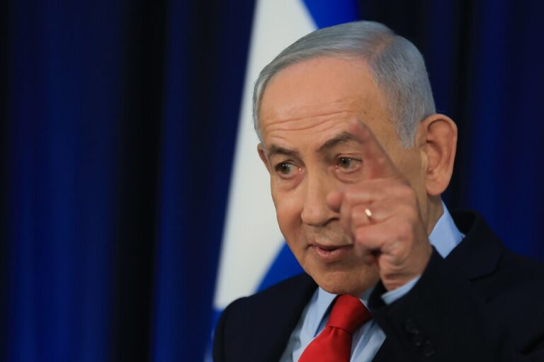 Controversial Budget Passage Stabilizes Netanyahu’s Government, Averts Early Elections