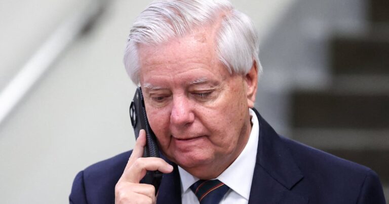 Nancy Mace Calls for Removal of Lindsey Graham from Trump’s Inner Circle