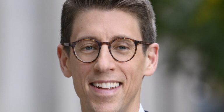 Politico Announces Jonathan Greenberger as New Editor-in-Chief