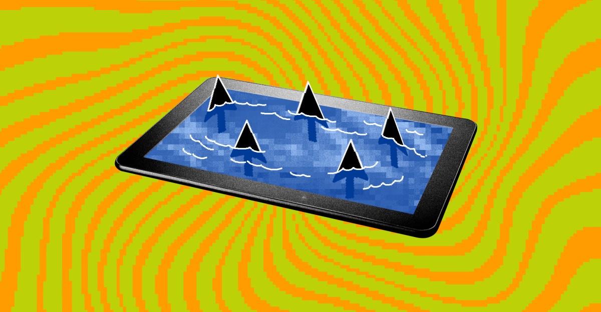 Meta’s legal defeat could be a victory for children, or a loss for everyone