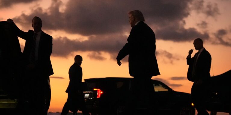 Report: Trump Considers High-Stakes Military Operation to Seize Iranian Uranium