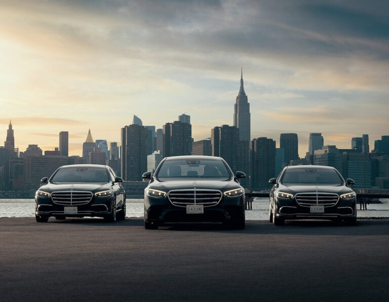 Uber Secures Blacklane, Expanding into Luxury Chauffeur Market