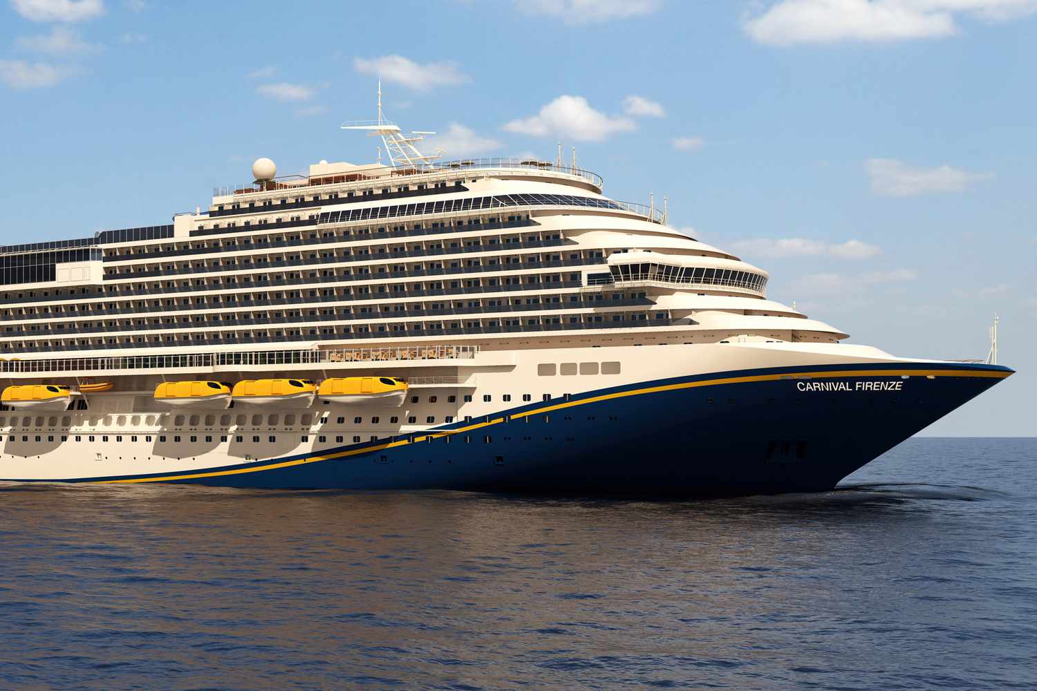 This Major U.S. Cruise Line Just Canceled 11 Fall Sailings—Here’s What Travelers Need to Know