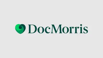 DocMorris Logo