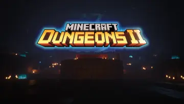 minecraft dungeons 2