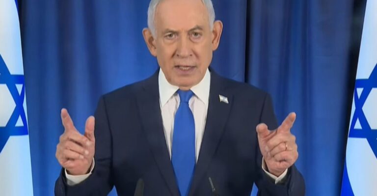 Navigating the AI Authenticity Crisis: Benjamin Netanyahu’s Deepfake Dilemma