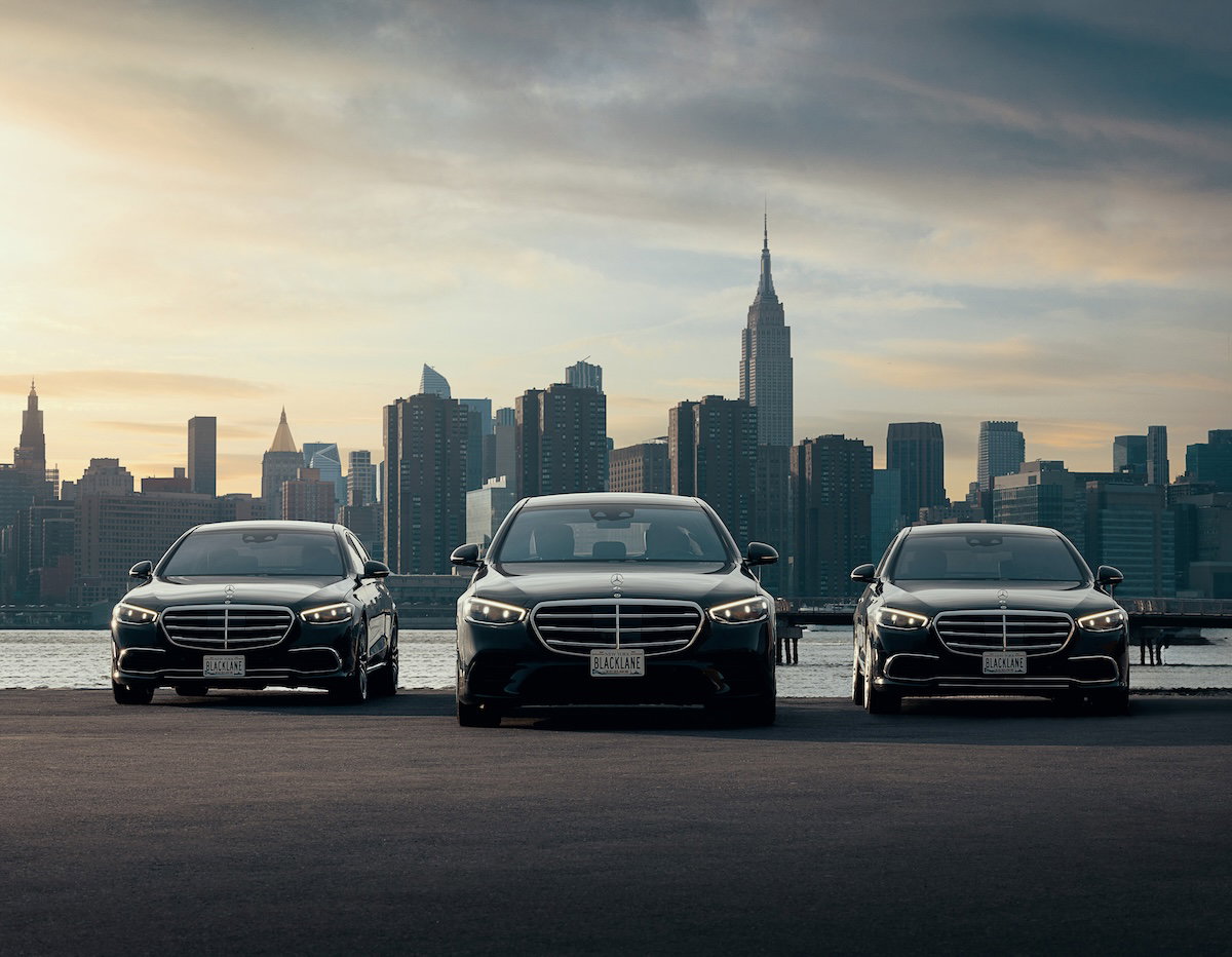 Uber Acquiring Blacklane, Bringing Chauffeur Service To Rideshare Giant